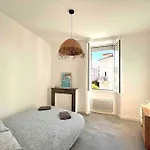 « Le Sun » Logement Cosy, 4 Pers Gare De Hyeres