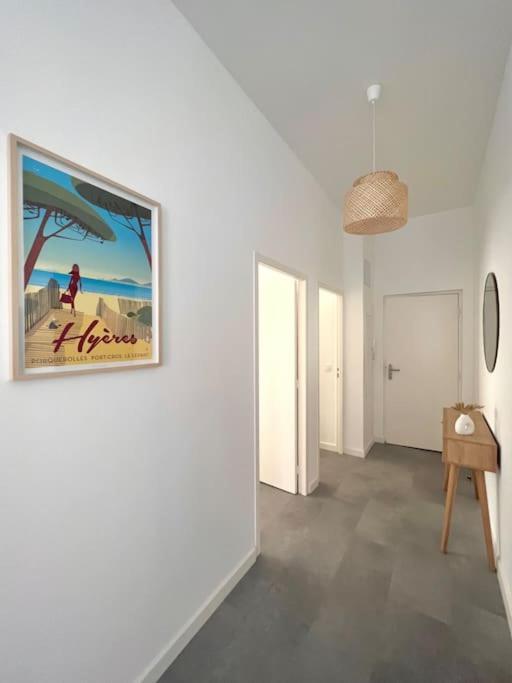 Apartment « le Sun » Cosy, 4 Pers Gare De *